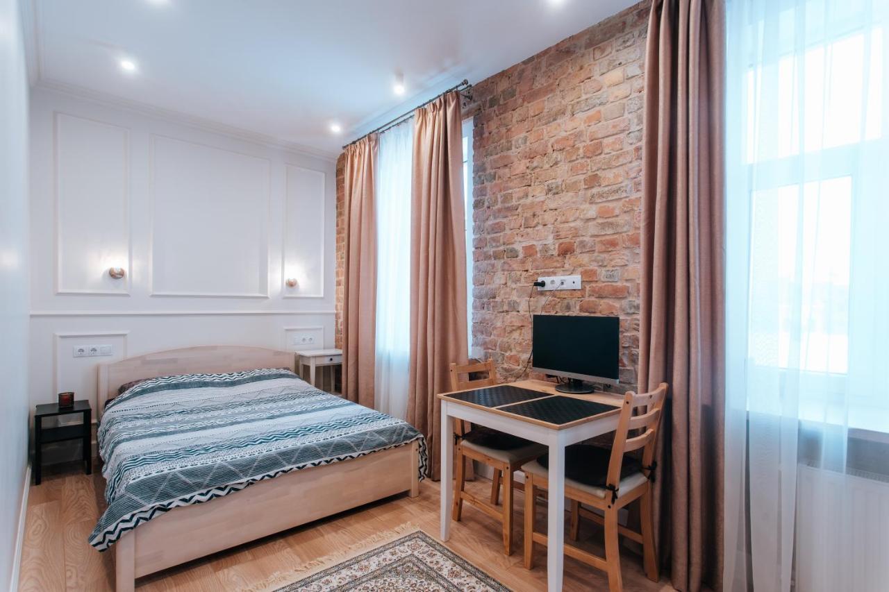 Appartement Stylish Latvian-style Near Center, Parks, Cafes & Public Transit Riga