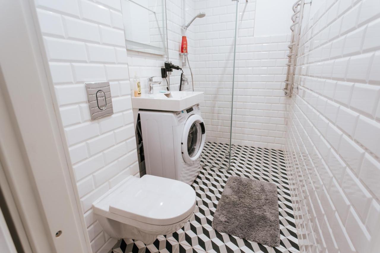 Stylish Latvian-style Near Center, Parks, Cafes & Public Transit Appartement