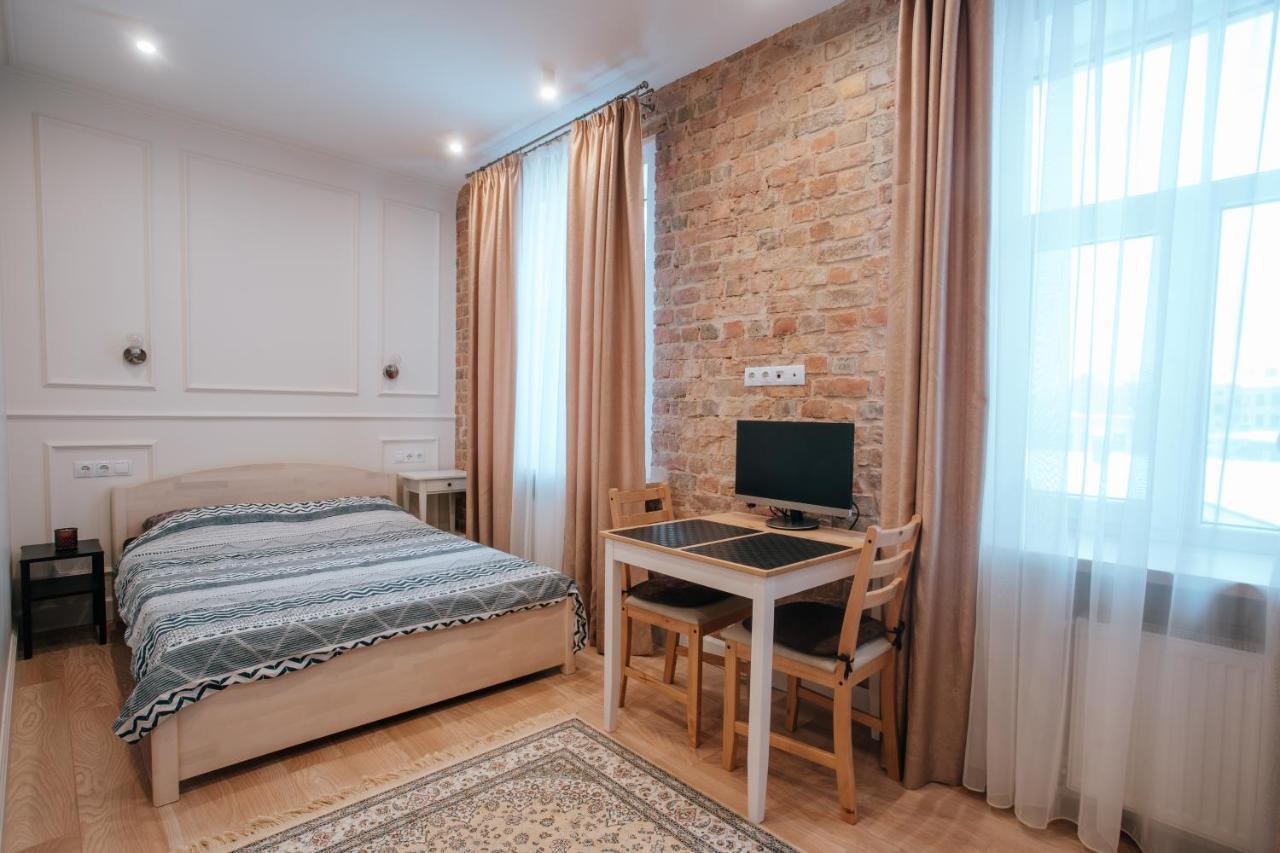 Appartement Stylish Latvian-style Near Center, Parks, Cafes & Public Transit Riga