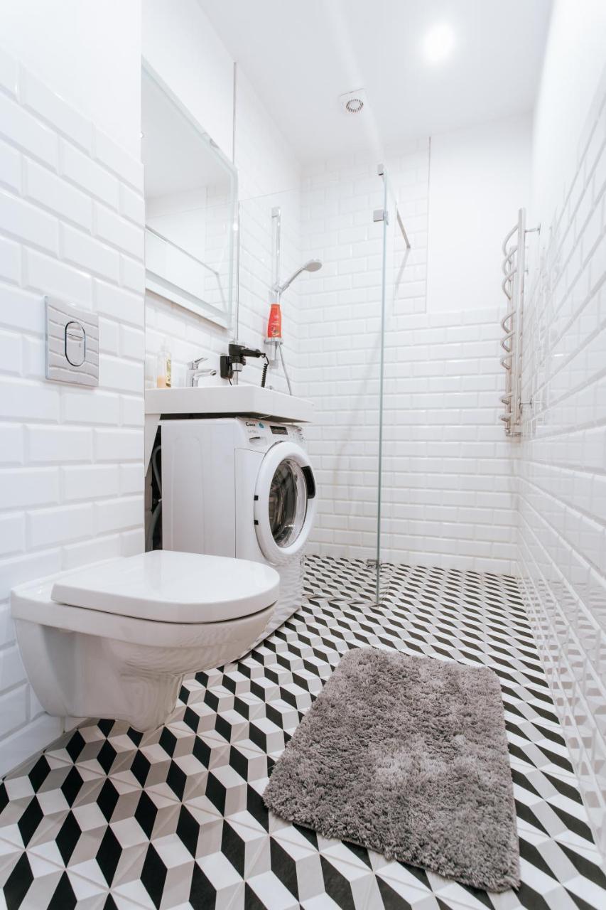 Stylish Latvian-style Near Center, Parks, Cafes & Public Transit Appartement *